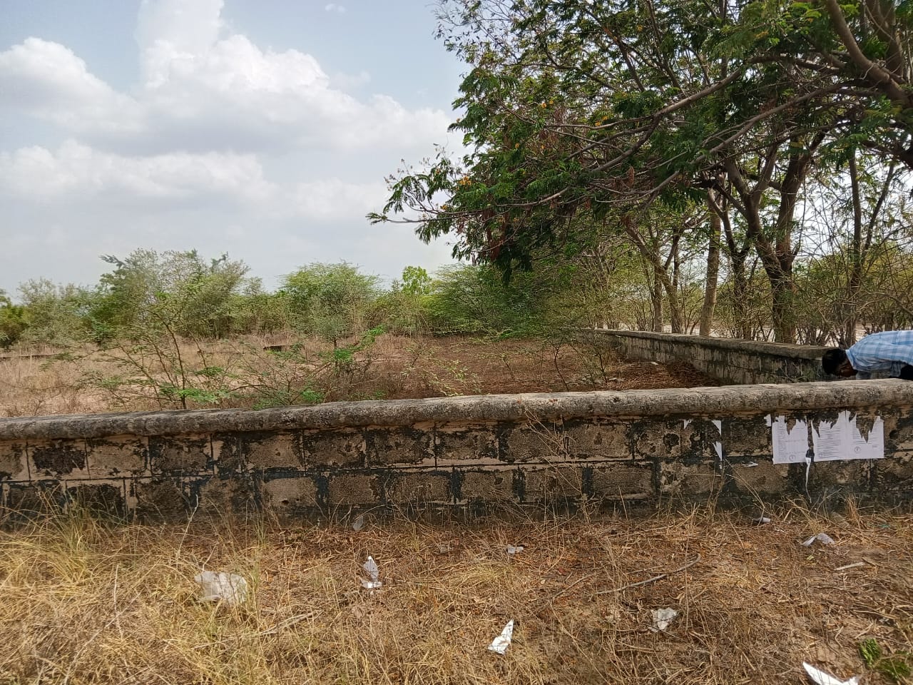 4824 Sq.Yds Residential Plot In Kundal, AHEMDABAD
